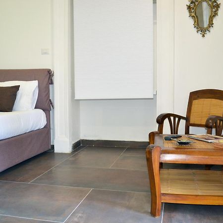 Questo Rinascimento Casa Newman ナポリ エクステリア 写真