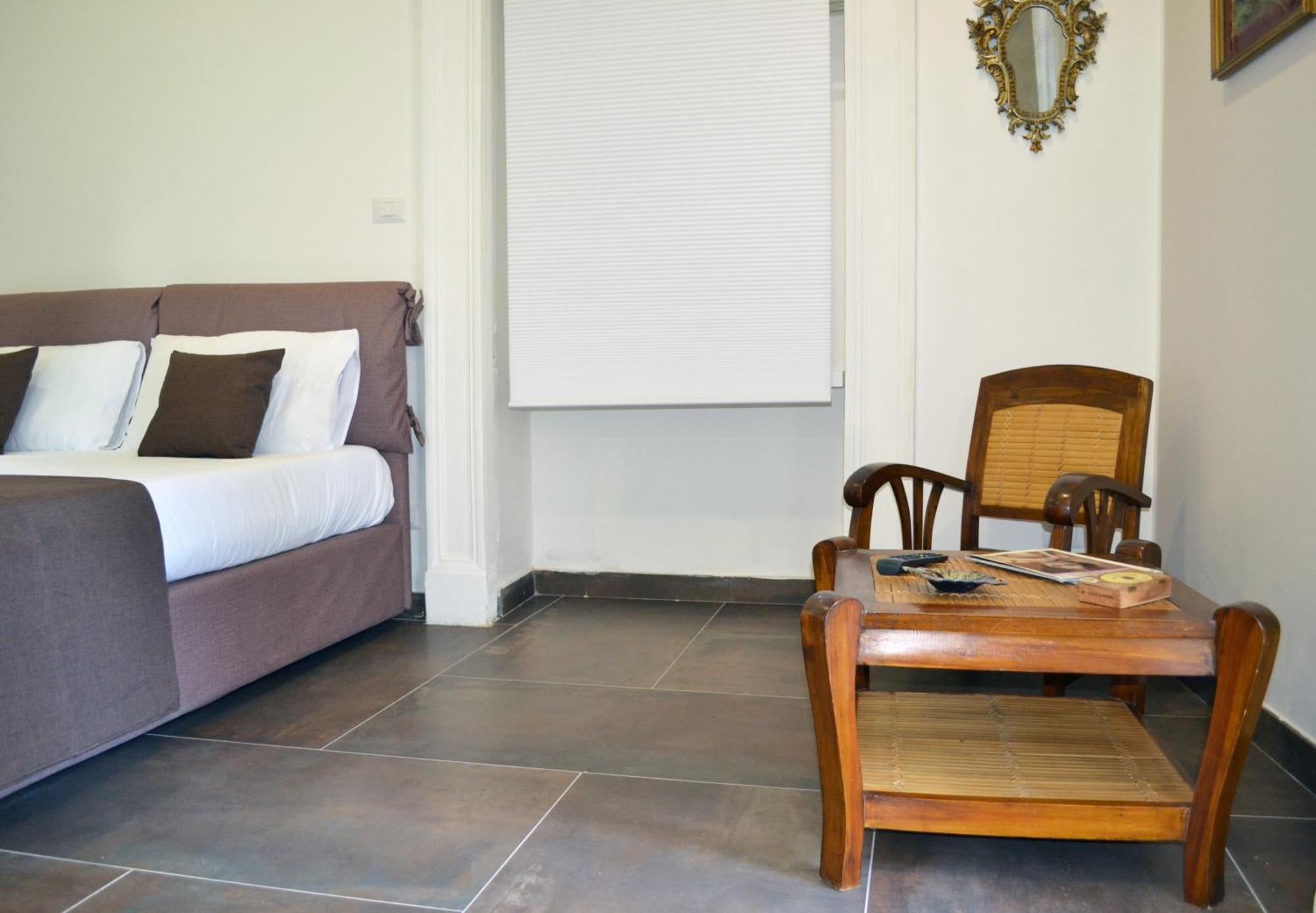Questo Rinascimento Casa Newman ナポリ エクステリア 写真